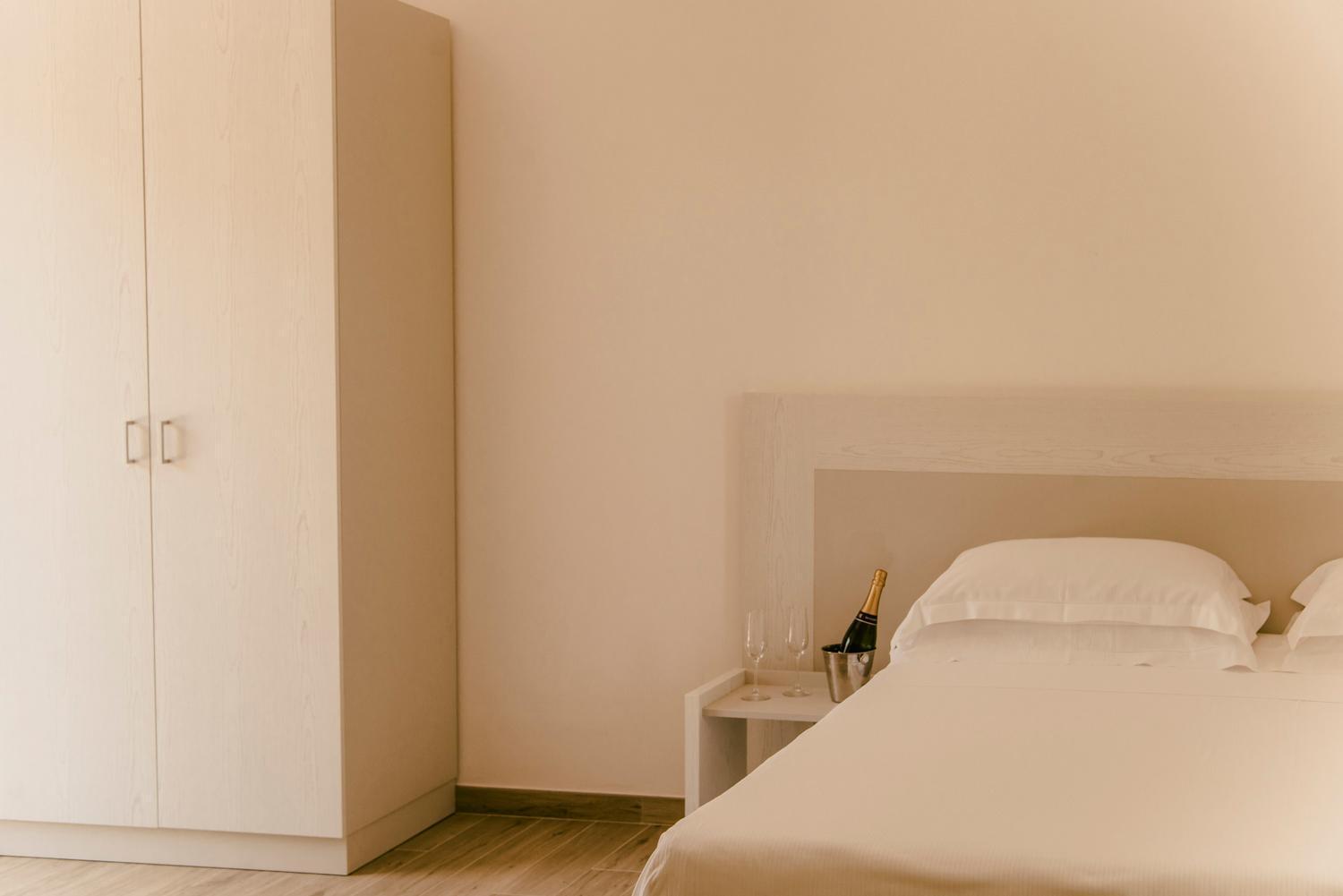 Residence Altair - Serra Degli Alimini 3 Otranto Exterior foto