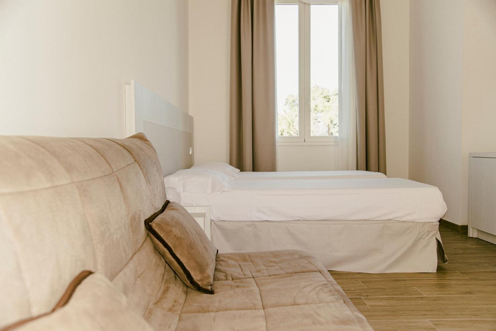 Residence Altair - Serra Degli Alimini 3 Otranto Exterior foto