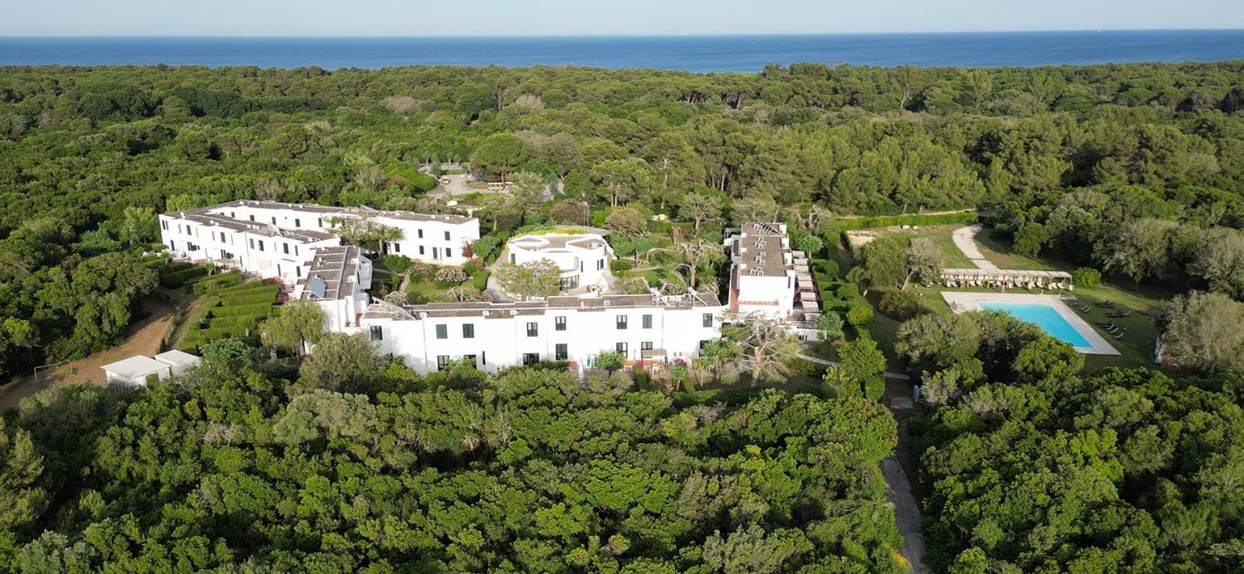 Residence Altair - Serra Degli Alimini 3 Otranto Exterior foto
