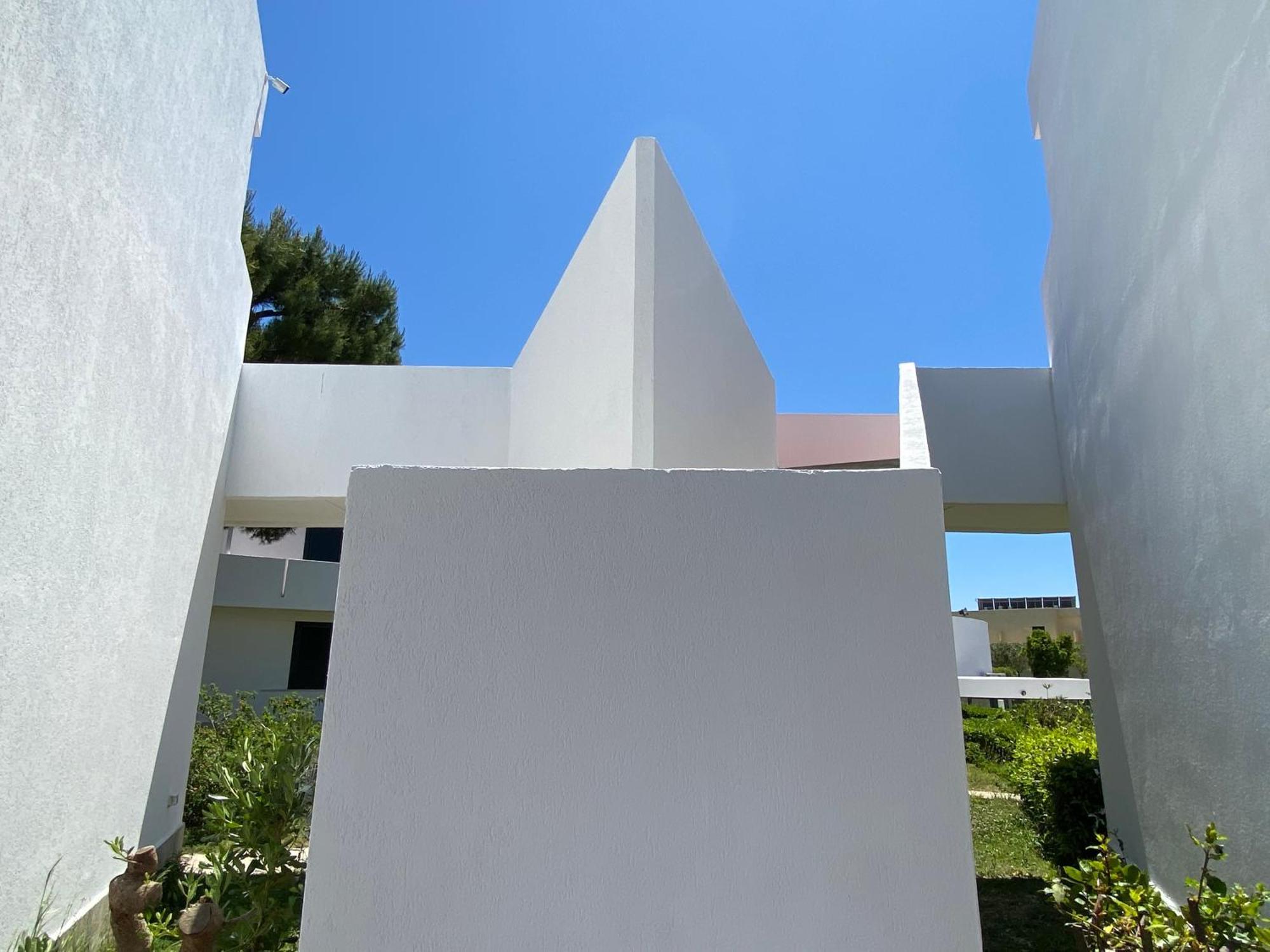 Residence Altair - Serra Degli Alimini 3 Otranto Exterior foto