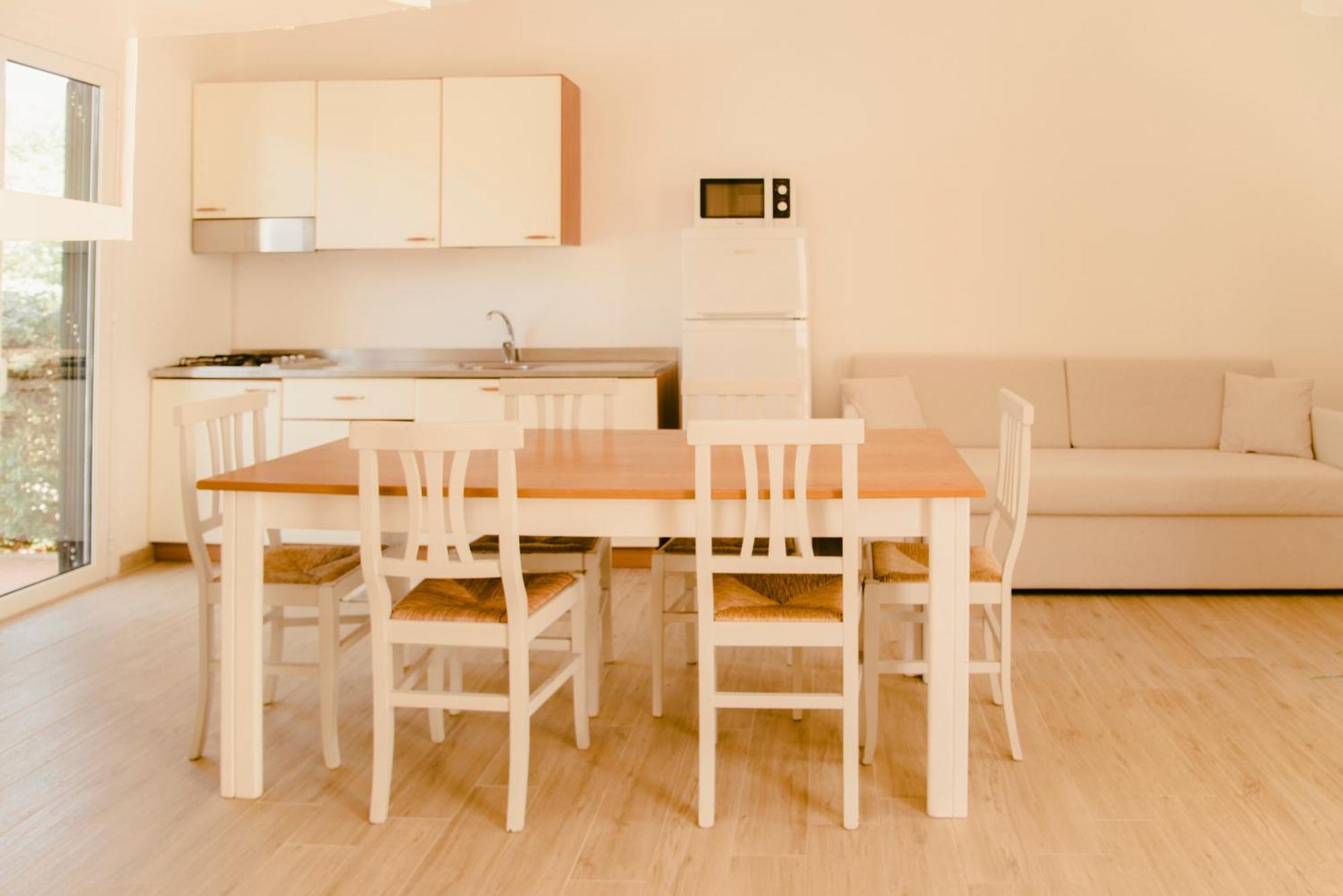 Residence Altair - Serra Degli Alimini 3 Otranto Exterior foto